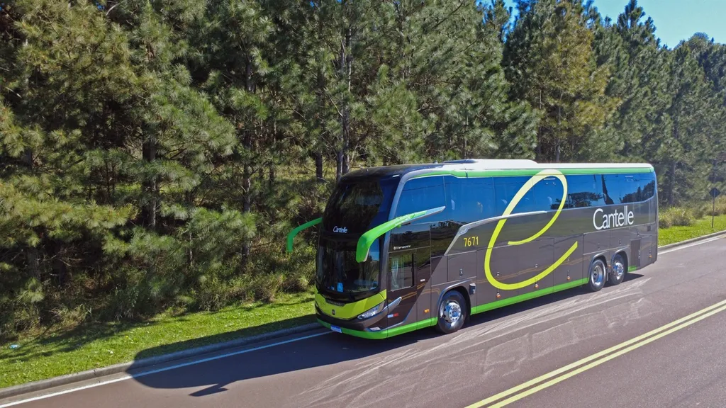 Divulgação Volvo