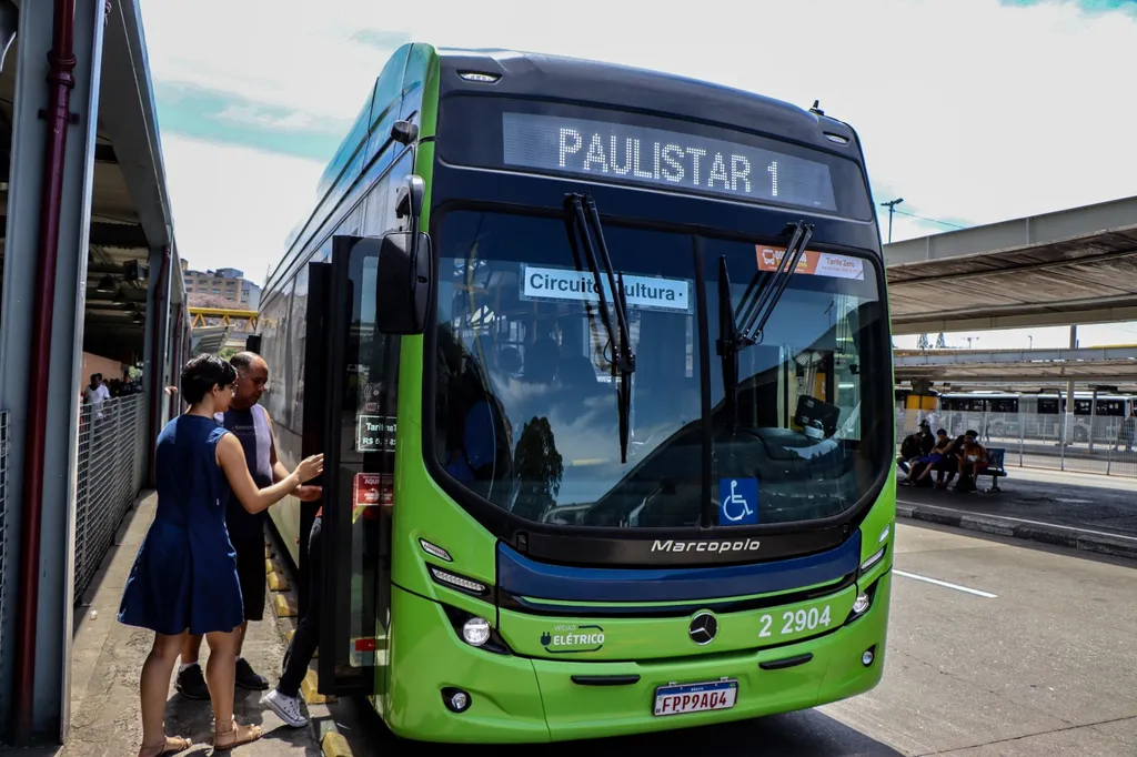 Arquivo/Divulgação PMSP