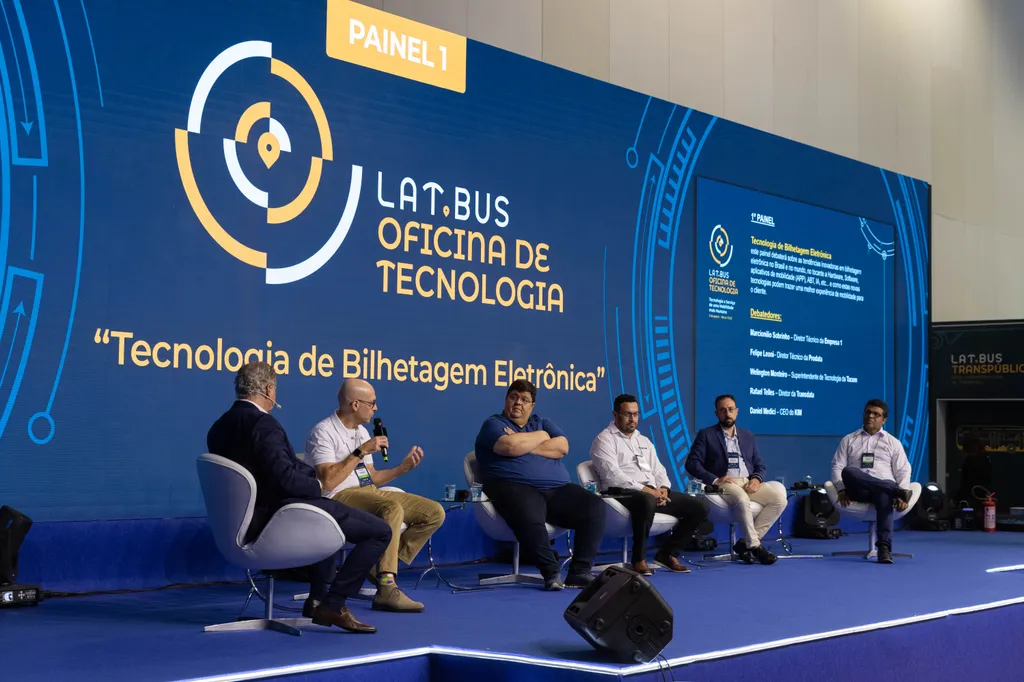 Oficina de Tecnologia 2024 (Arquivo OTM Editora)