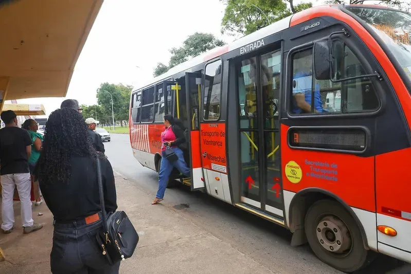 (Foto: Agência Brasília/Arquivo)