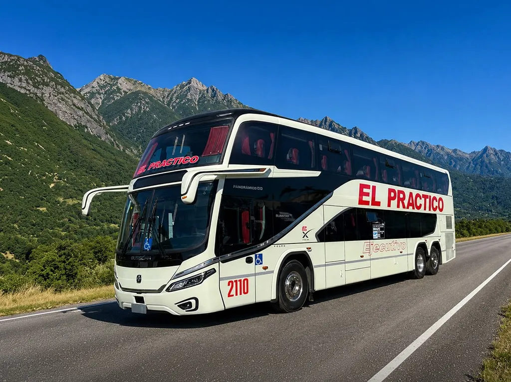 Divulgação Busscar