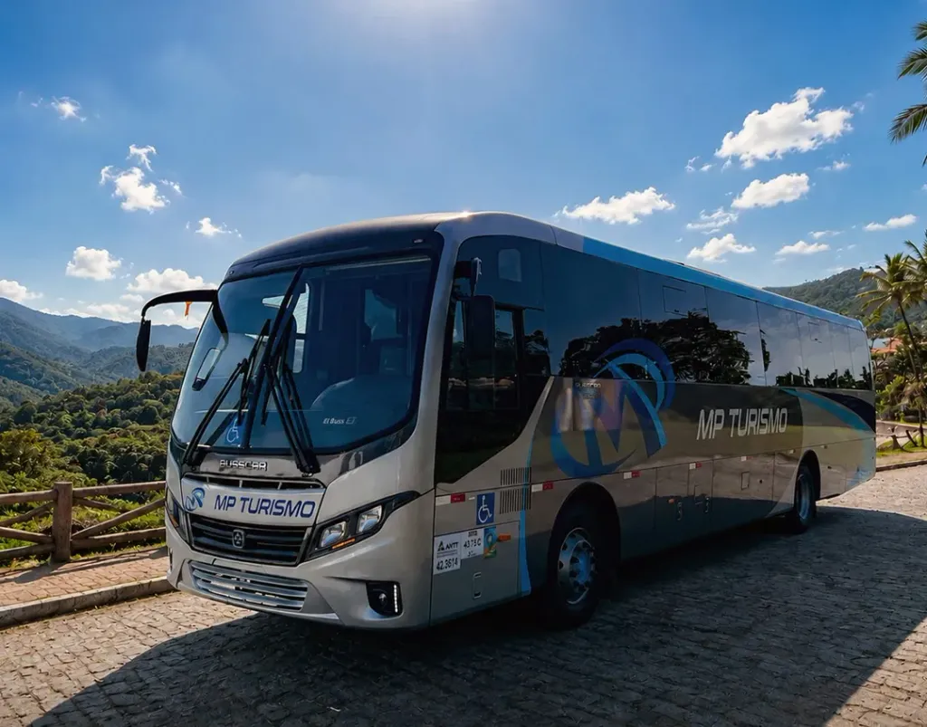 Divulgação Busscar