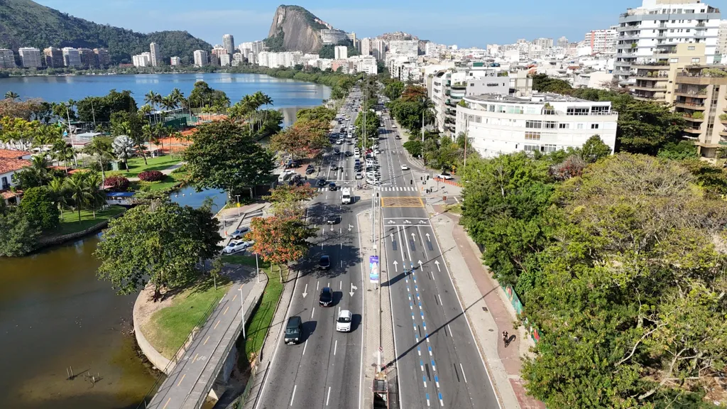 (Arquivo/Divulgação PMRJ)