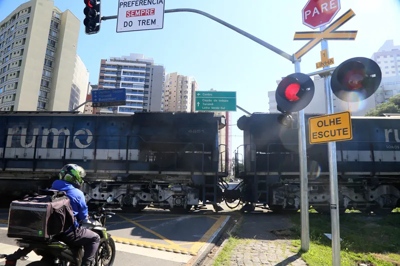 (Arquivo/Divulgação PMSP)