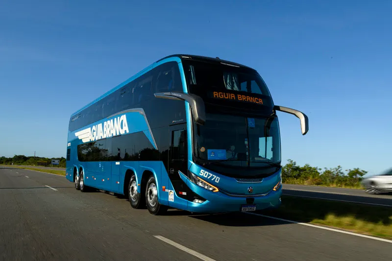 Divulgação Águia Branca
