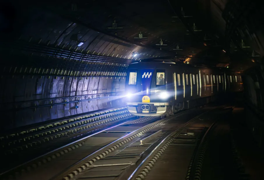 (Divulgação Siemens Mobility)