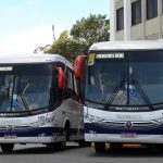 Grupo Comporte já comprou mais de 500 ônibus da marca