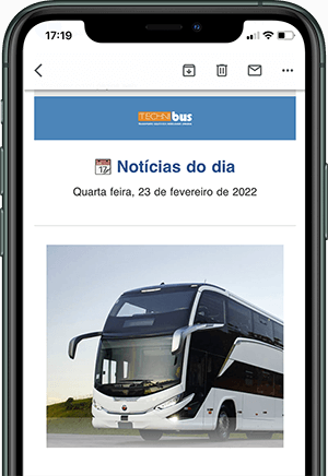 Newsletter Techinibus