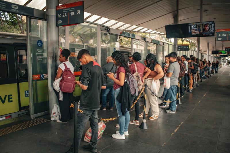 Minas Gerais irá construir e reformar terminais de ônibus metropolitanos