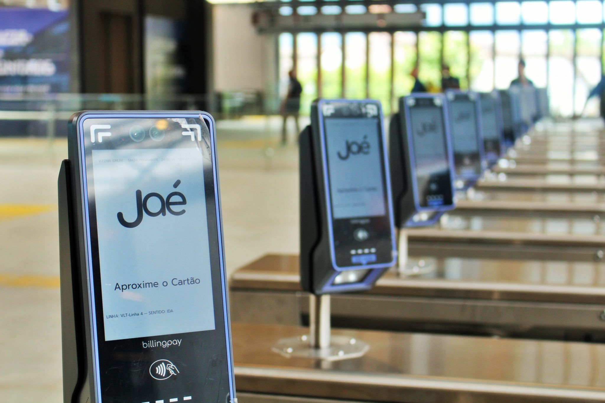 Jaé inicia em 5 de julho operação para gratuidades no transporte da cidade do RJ
