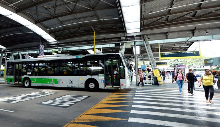 Ministério das Cidades promove curso sobre financiamento da mobilidade urbana
