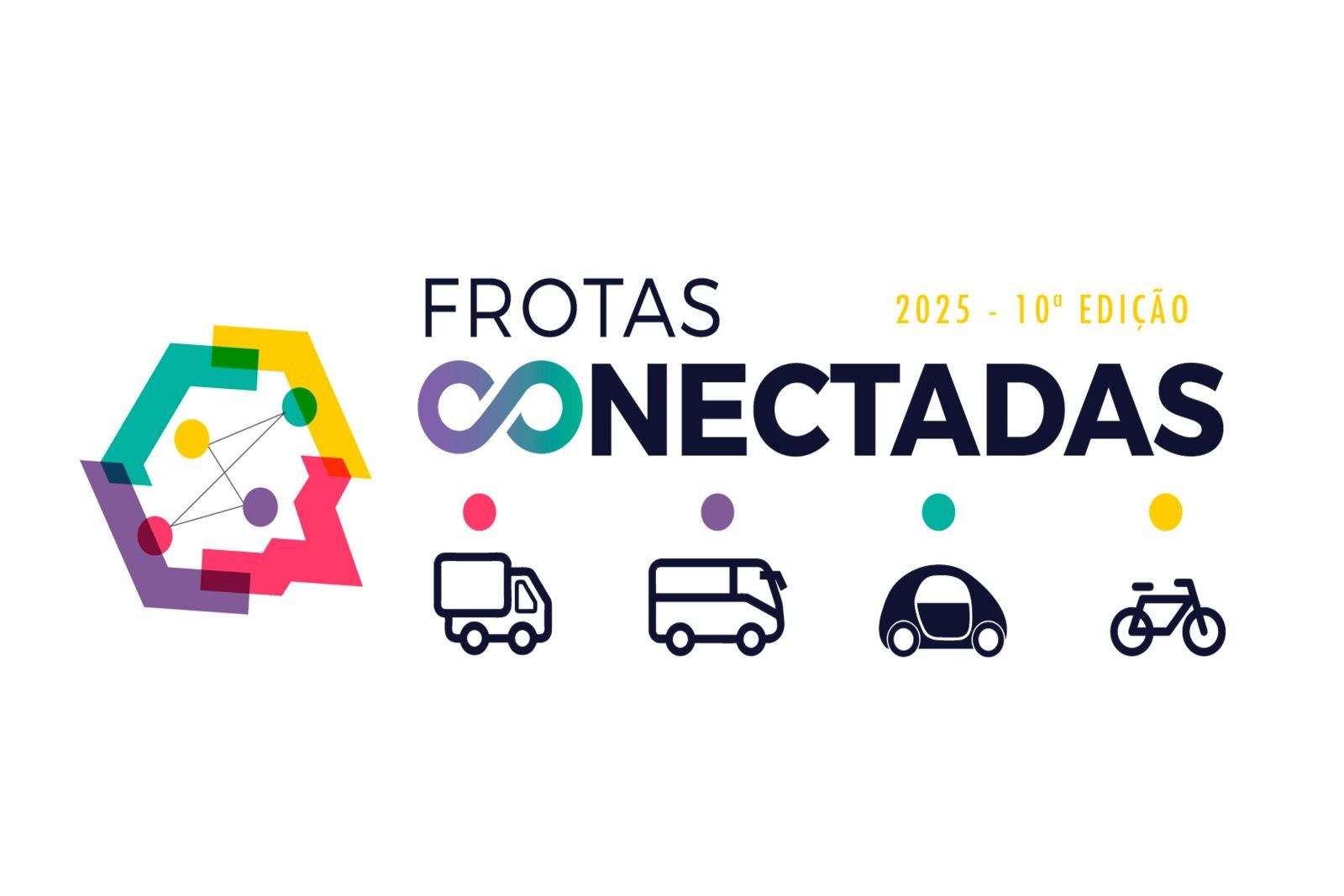 Frotas Conectadas 2025: dez anos de inovação
