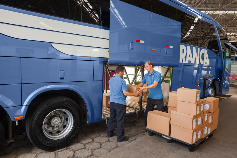 Interior de São Paulo recebe nova rota expressa da Águia Branca Encomendas