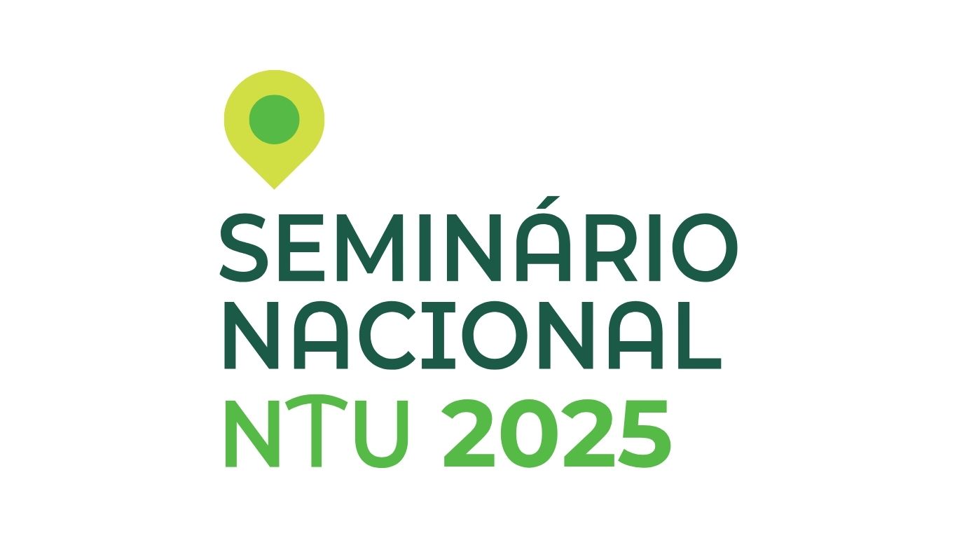 Seminário Nacional NTU 2025: Transporte Público Mais Sustentável