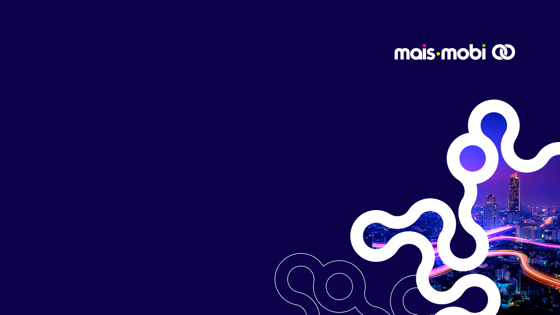 Mais.Mobi: a nova empresa de mobilidade urbana do Brasil