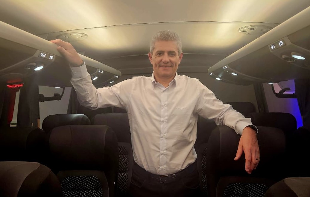 Volare fecha primeiras vendas do modelo híbrido elétrico-etanol