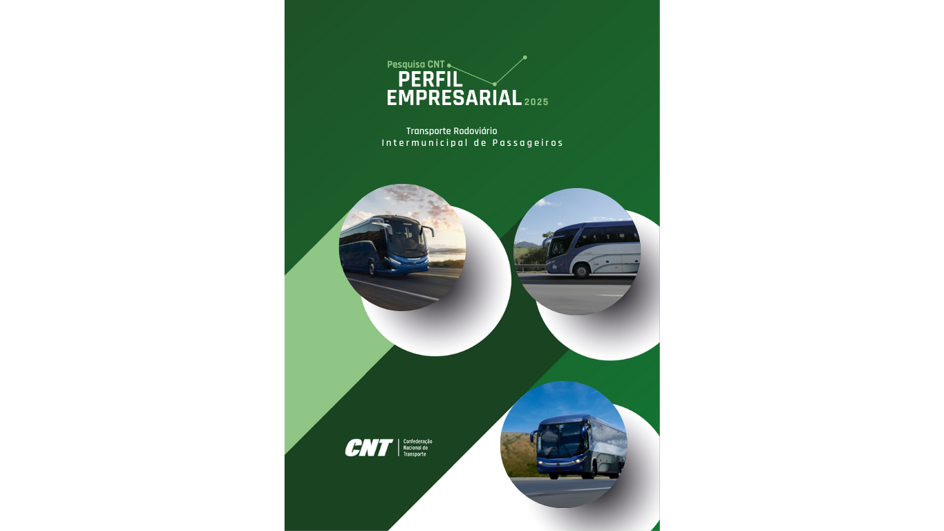 Falta de motoristas e alto custo do diesel desafiam o transporte intermunicipal de passageiros
